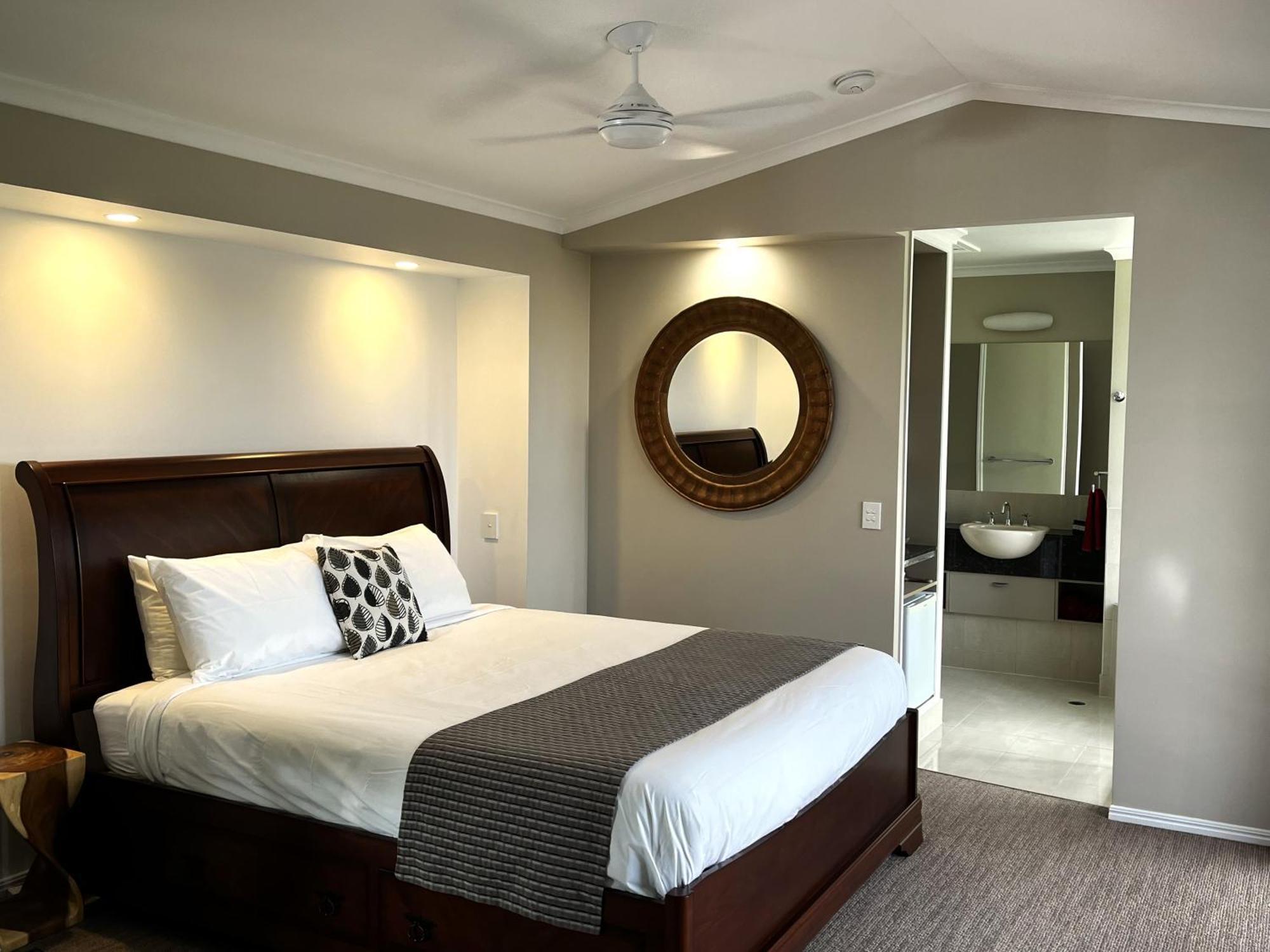 Top Of The Hill Maleny Exterior foto