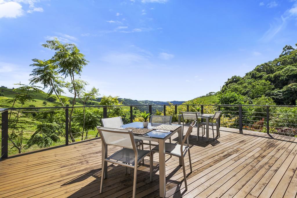 Top Of The Hill Maleny Exterior foto