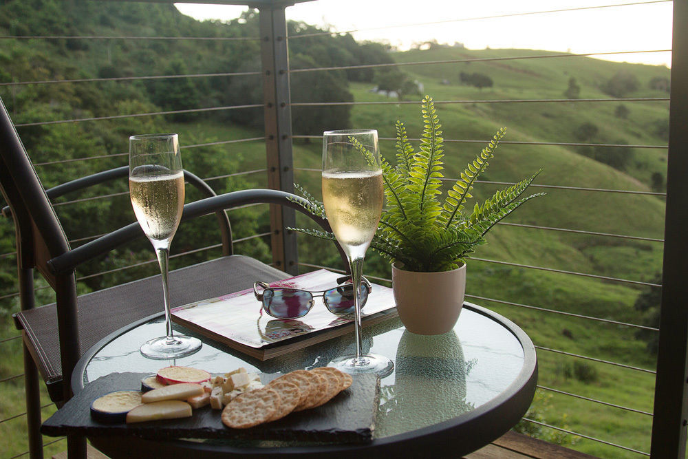 Top Of The Hill Maleny Exterior foto