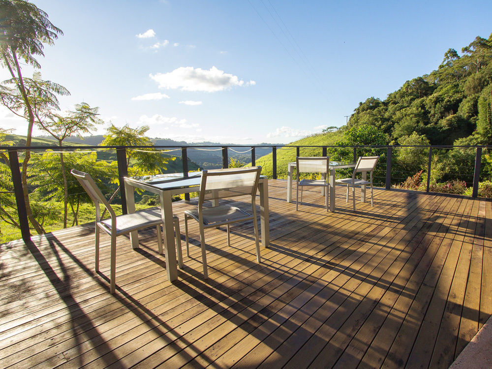 Top Of The Hill Maleny Exterior foto