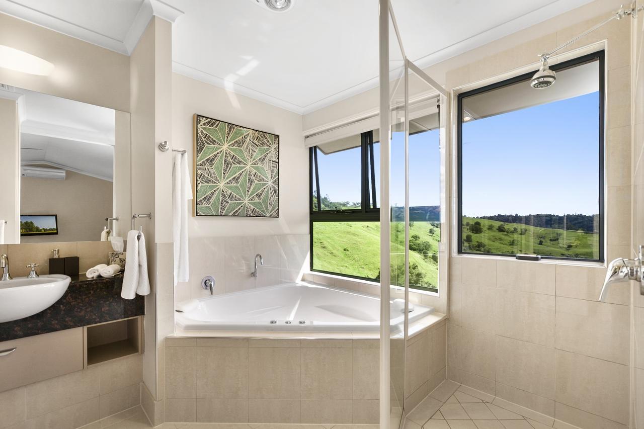 Top Of The Hill Maleny Exterior foto