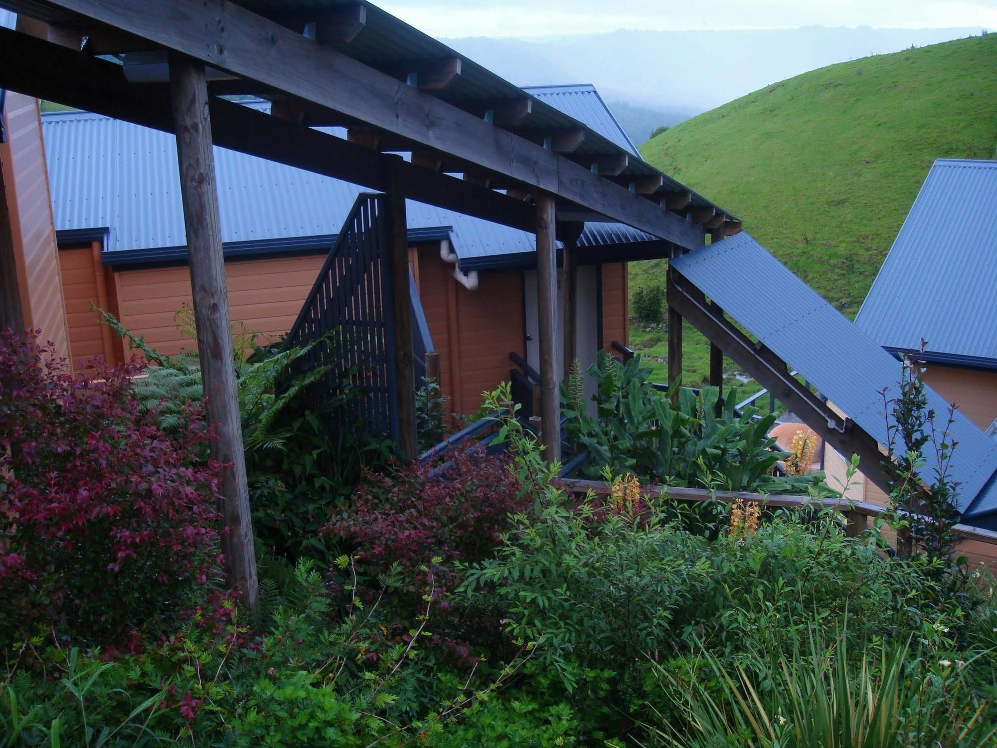 Top Of The Hill Maleny Exterior foto