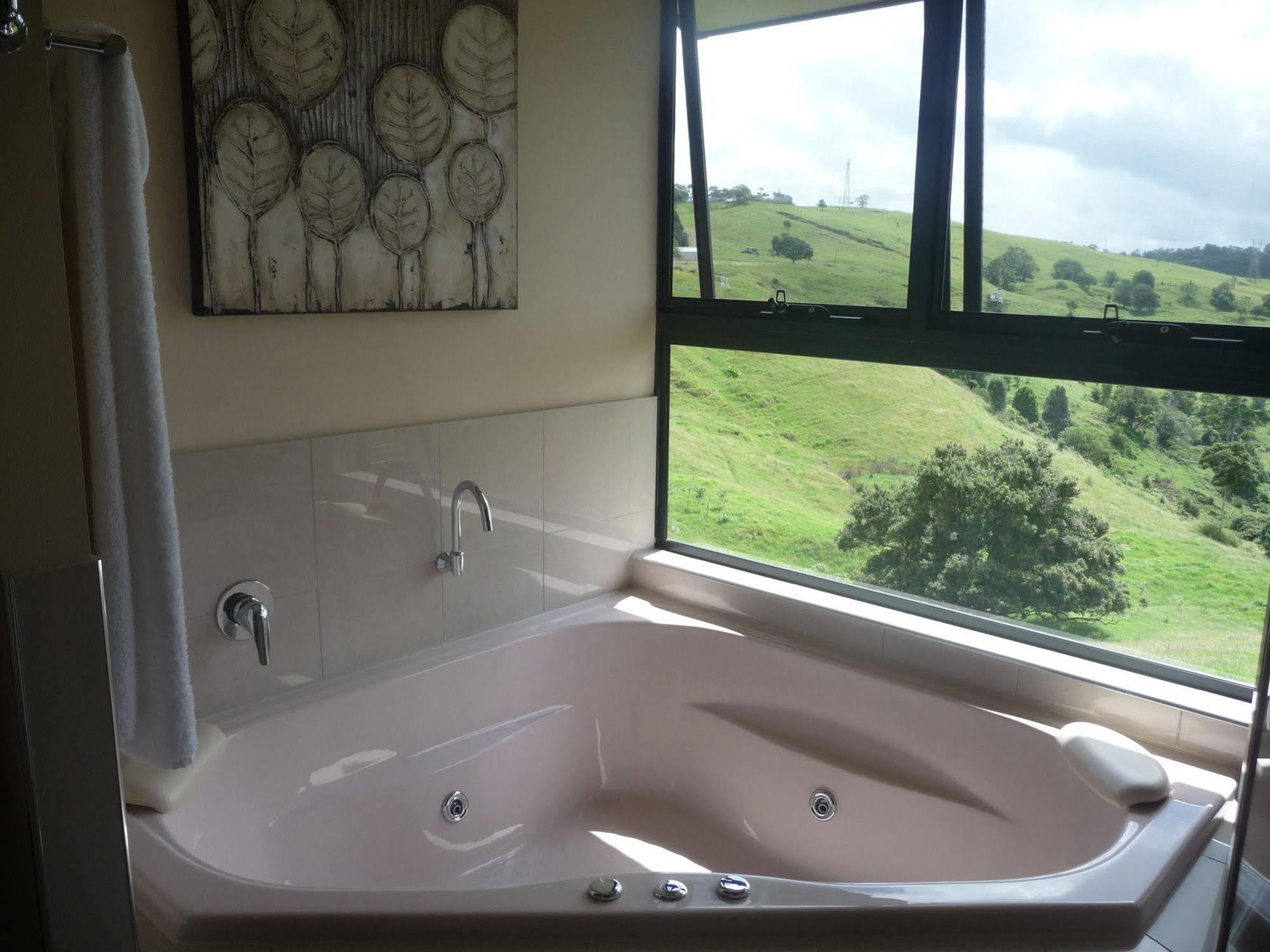 Top Of The Hill Maleny Exterior foto