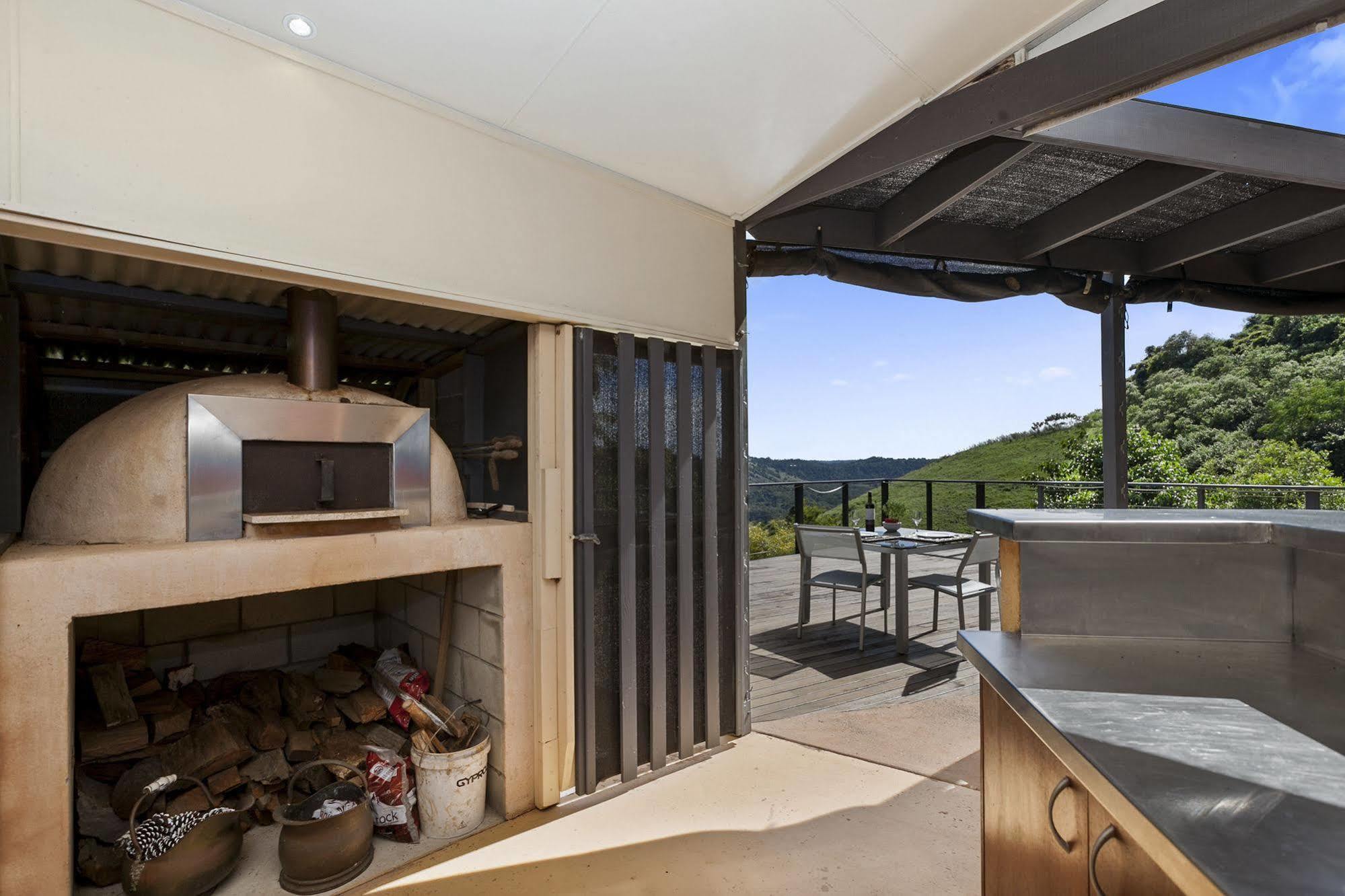 Top Of The Hill Maleny Exterior foto